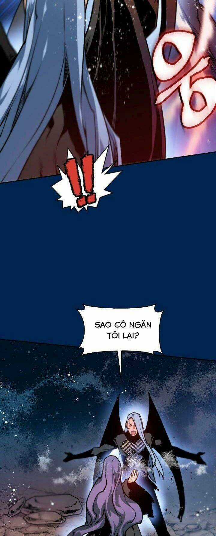 Thời Đại Hoàng Kim - Chapter 7 - Trang 27