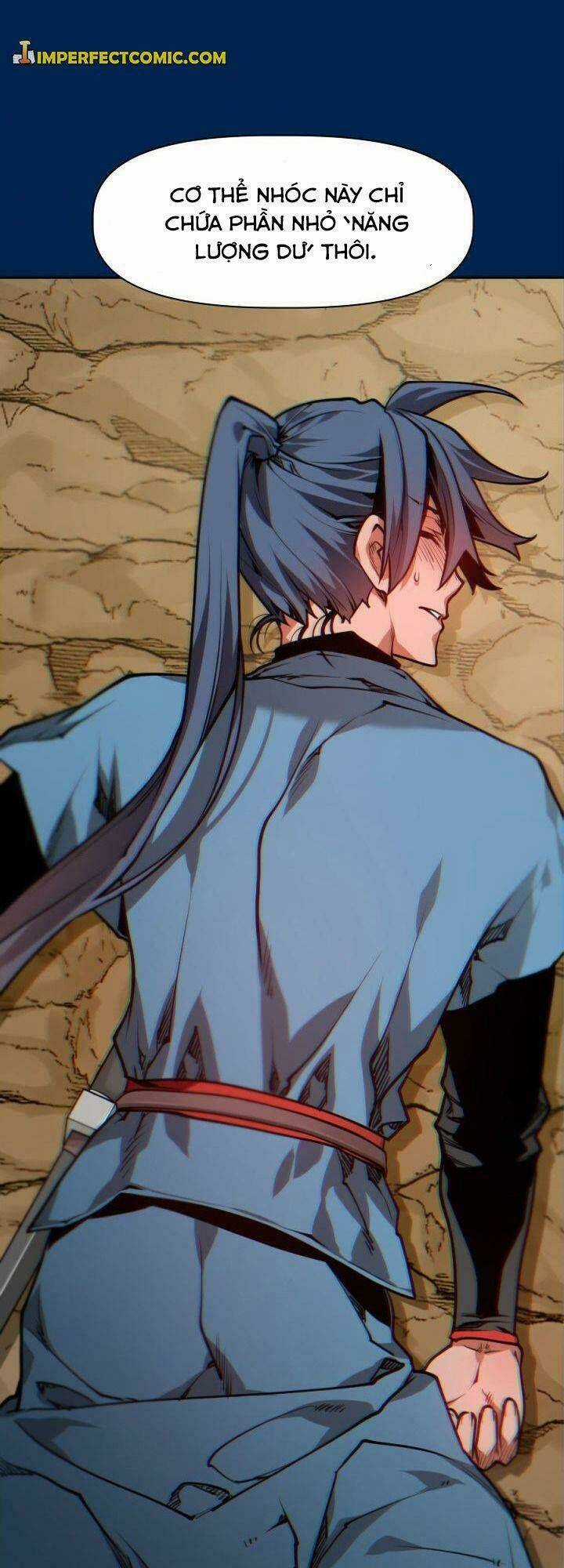 Thời Đại Hoàng Kim - Chapter 7 - Trang 29