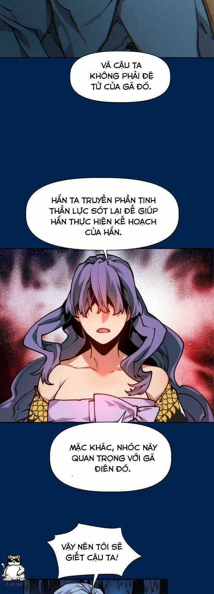 Thời Đại Hoàng Kim - Chapter 7 - Trang 30