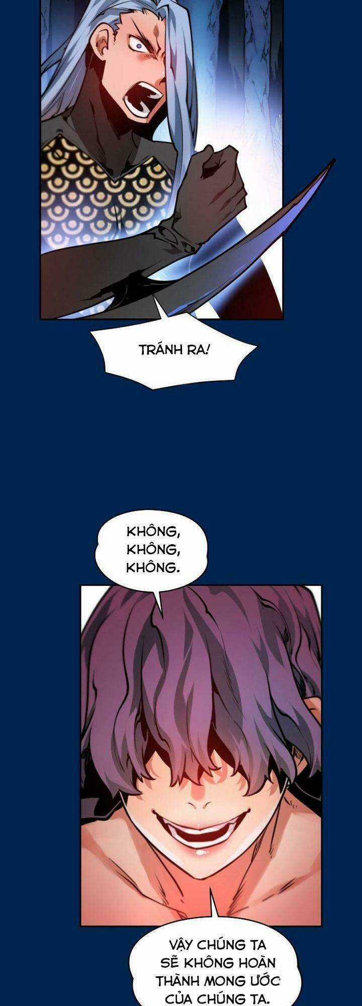 Thời Đại Hoàng Kim - Chapter 7 - Trang 31