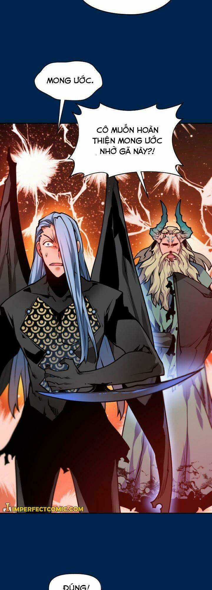 Thời Đại Hoàng Kim - Chapter 7 - Trang 32