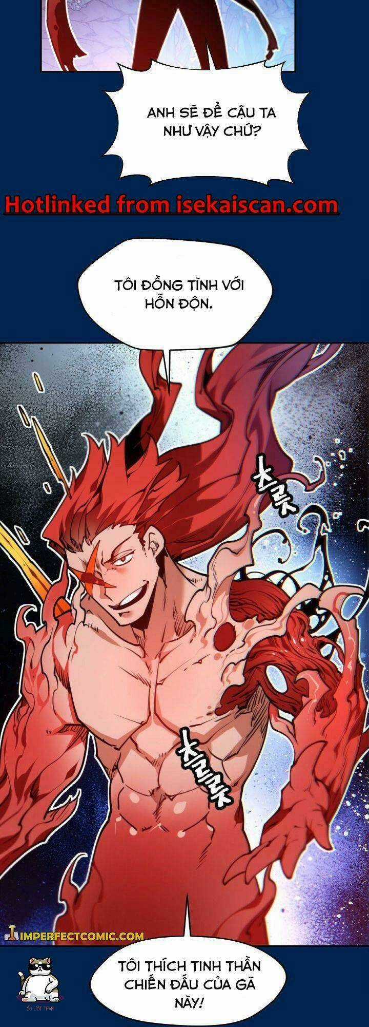 Thời Đại Hoàng Kim - Chapter 7 - Trang 37