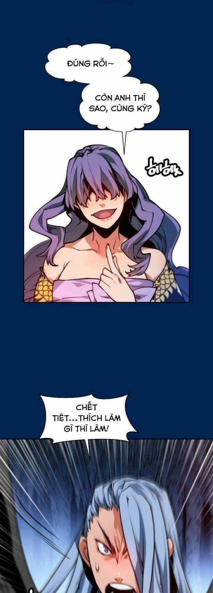 Thời Đại Hoàng Kim - Chapter 7 - Trang 38