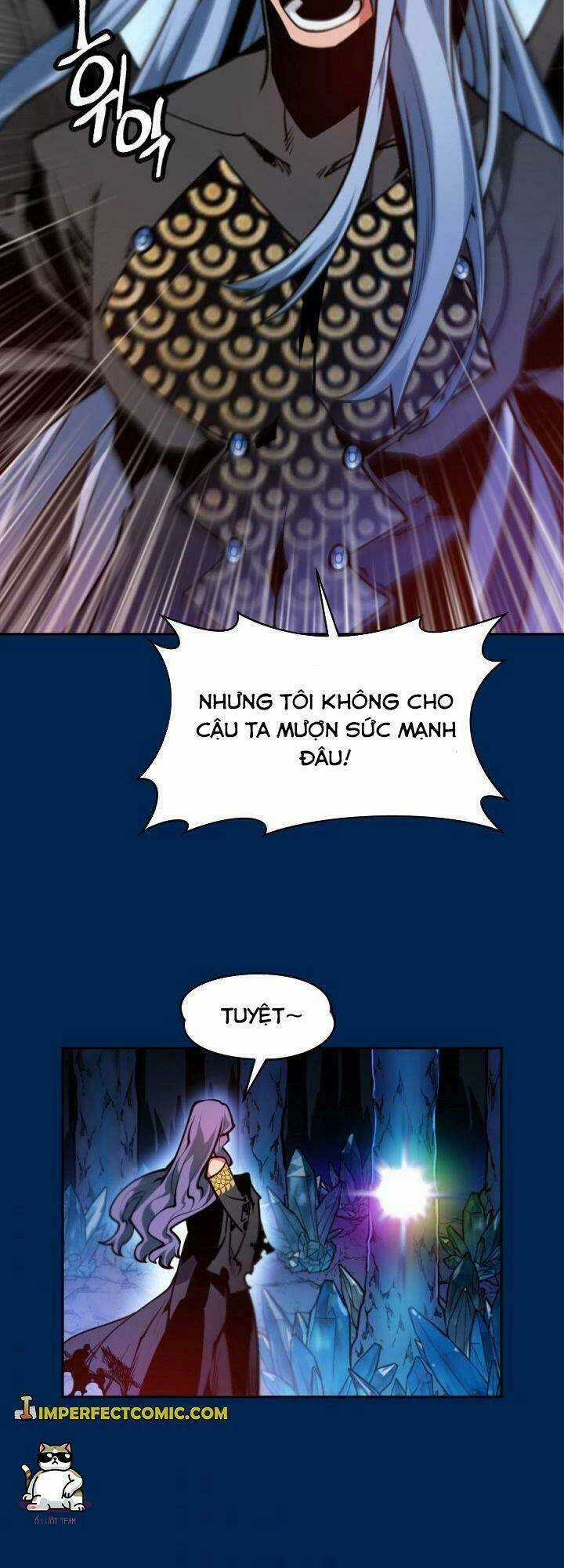 Thời Đại Hoàng Kim - Chapter 7 - Trang 39