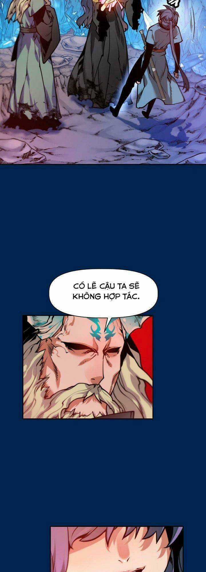 Thời Đại Hoàng Kim - Chapter 7 - Trang 41