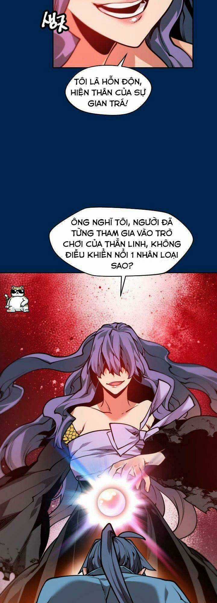 Thời Đại Hoàng Kim - Chapter 7 - Trang 42