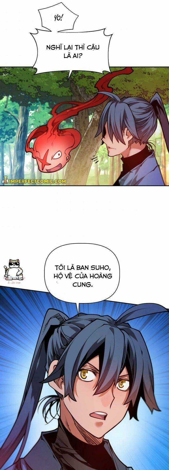 Thời Đại Hoàng Kim - Chapter 7 - Trang 46