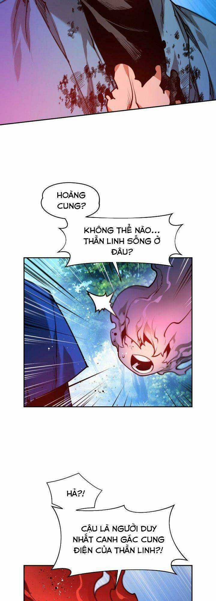 Thời Đại Hoàng Kim - Chapter 7 - Trang 47