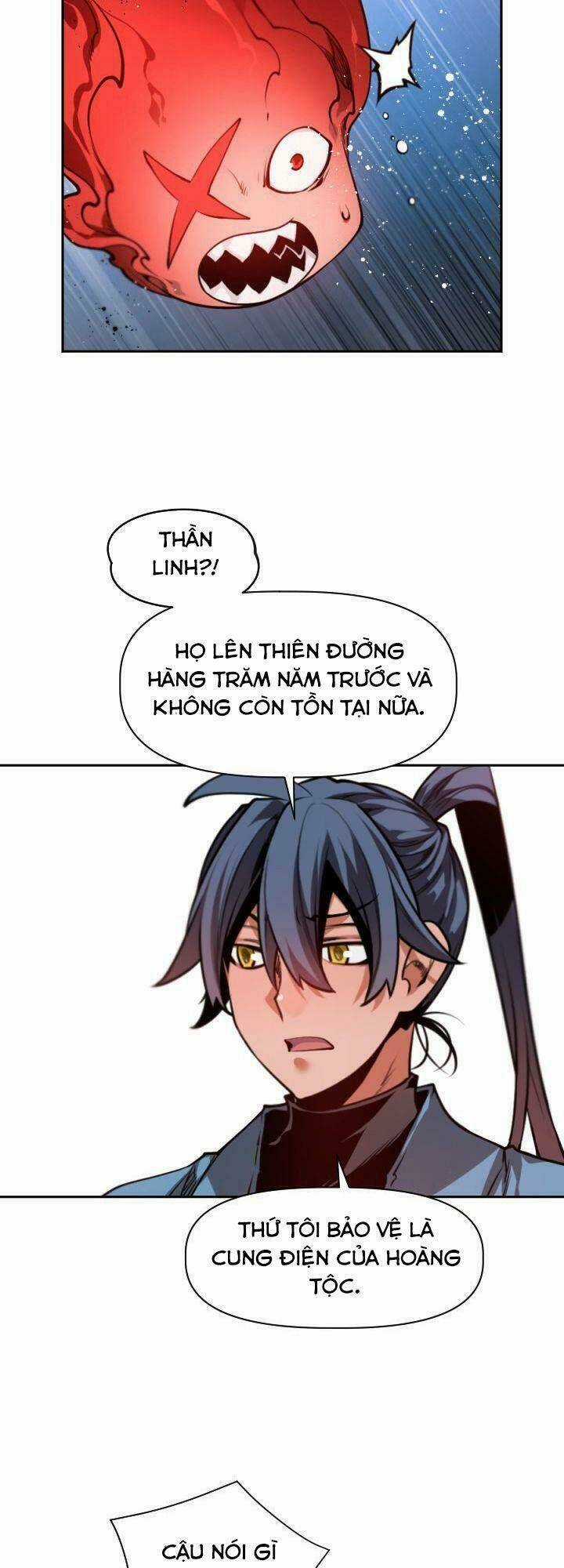 Thời Đại Hoàng Kim - Chapter 7 - Trang 48