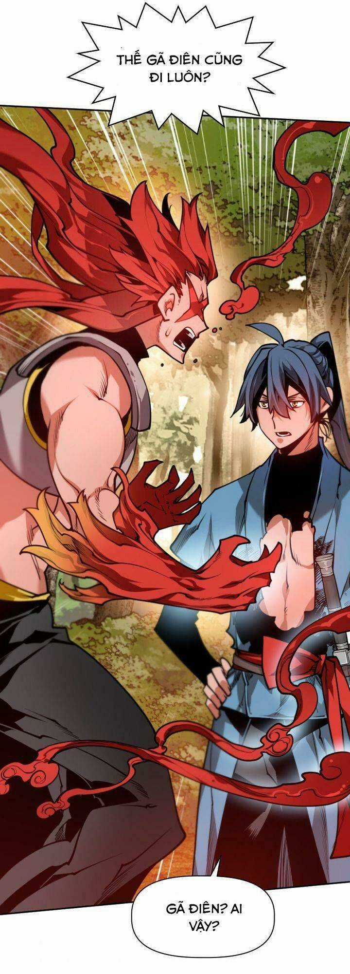 Thời Đại Hoàng Kim - Chapter 7 - Trang 50