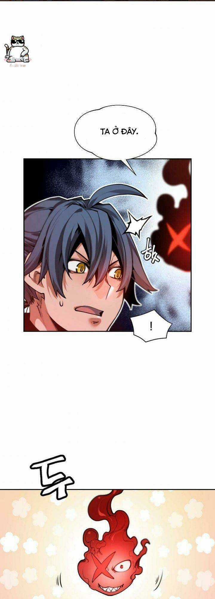 Thời Đại Hoàng Kim - Chapter 7 - Trang 6