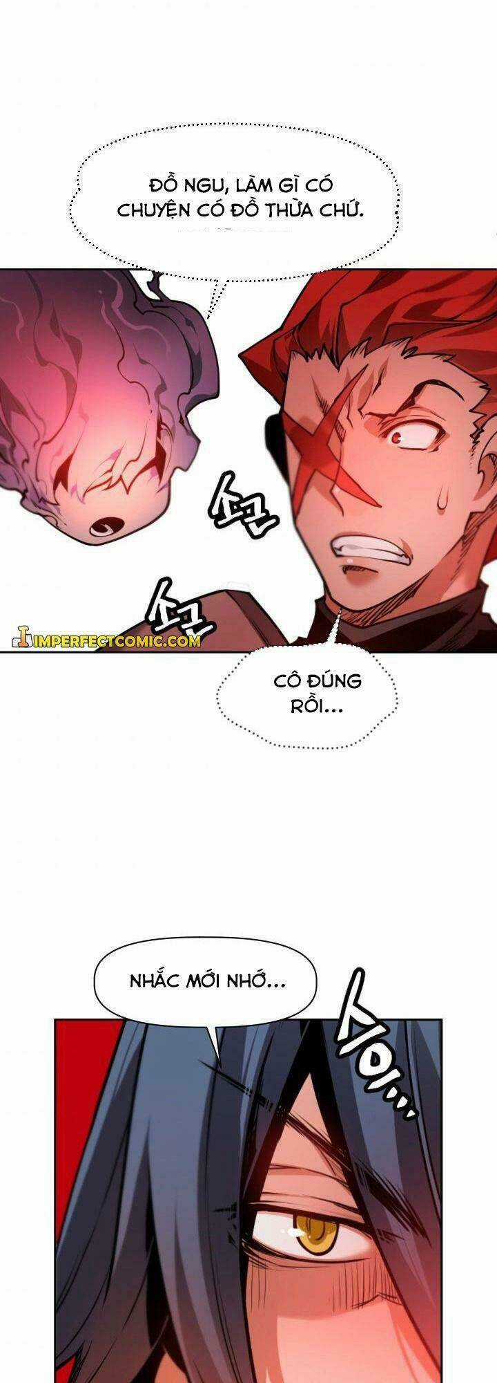 Thời Đại Hoàng Kim - Chapter 7 - Trang 51