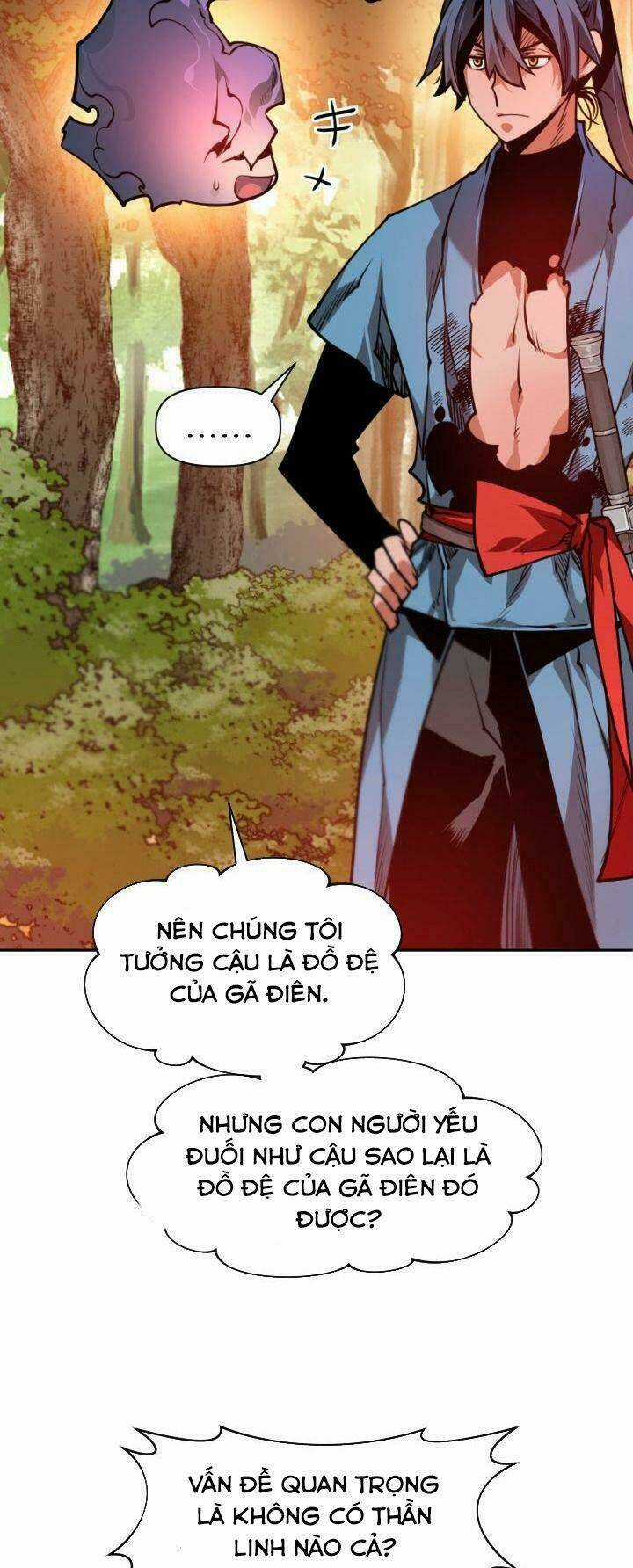 Thời Đại Hoàng Kim - Chapter 7 - Trang 53