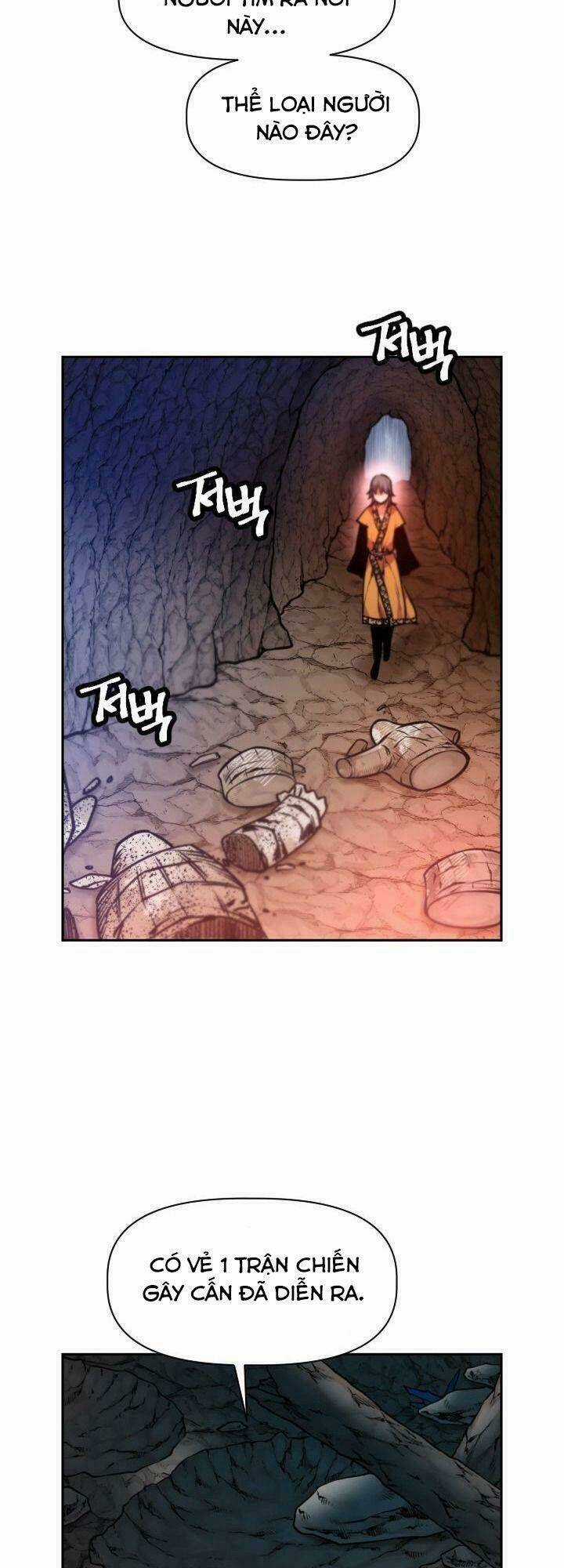 Thời Đại Hoàng Kim - Chapter 7 - Trang 60