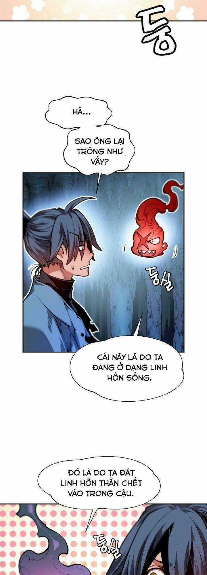 Thời Đại Hoàng Kim - Chapter 7 - Trang 7