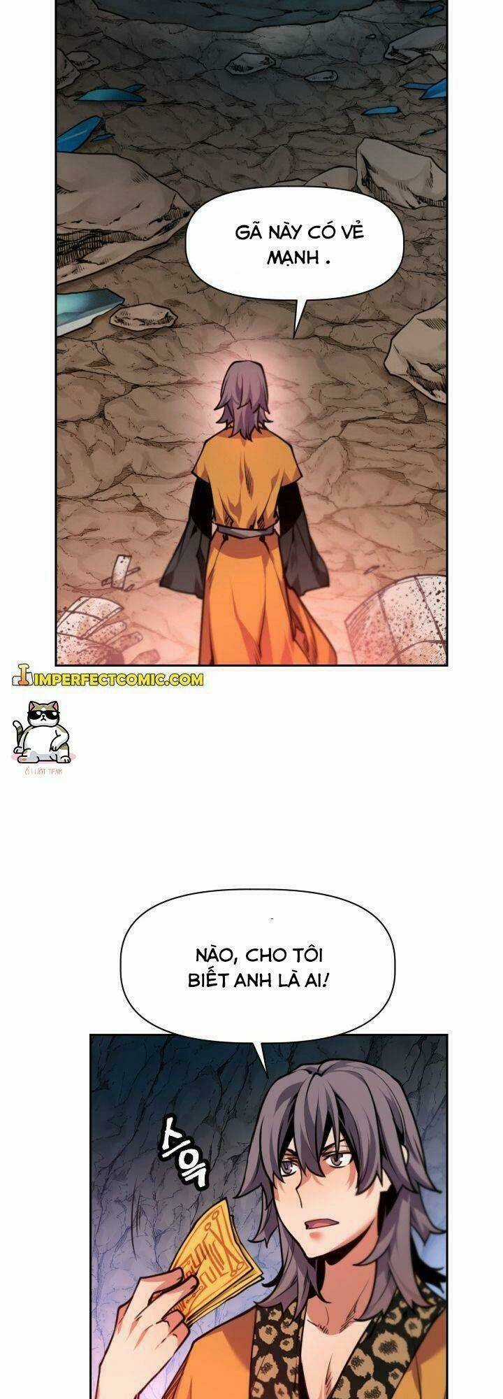 Thời Đại Hoàng Kim - Chapter 7 - Trang 61