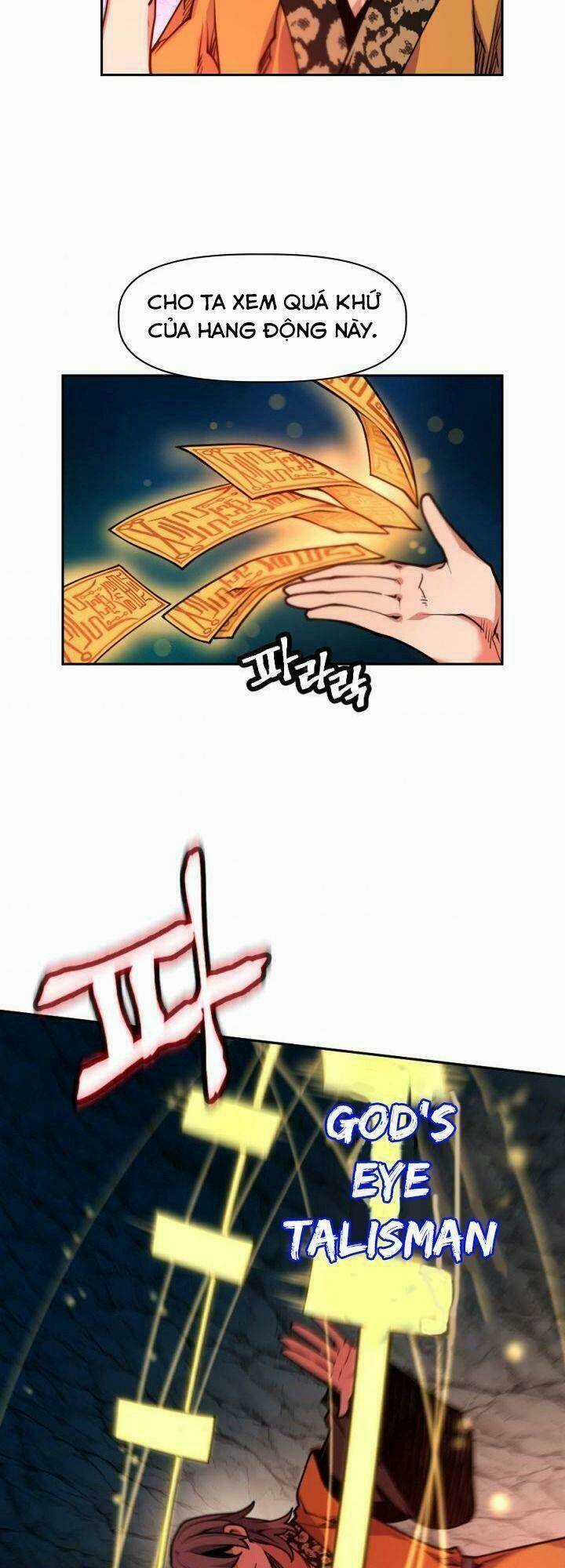Thời Đại Hoàng Kim - Chapter 7 - Trang 62