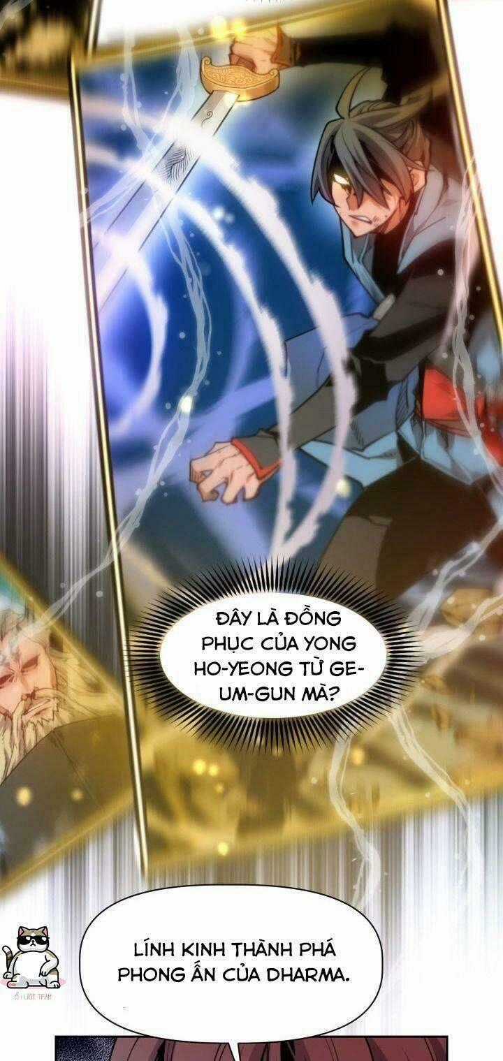 Thời Đại Hoàng Kim - Chapter 7 - Trang 64