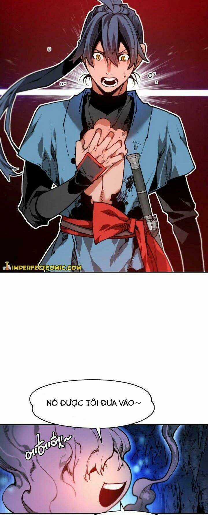 Thời Đại Hoàng Kim - Chapter 7 - Trang 9