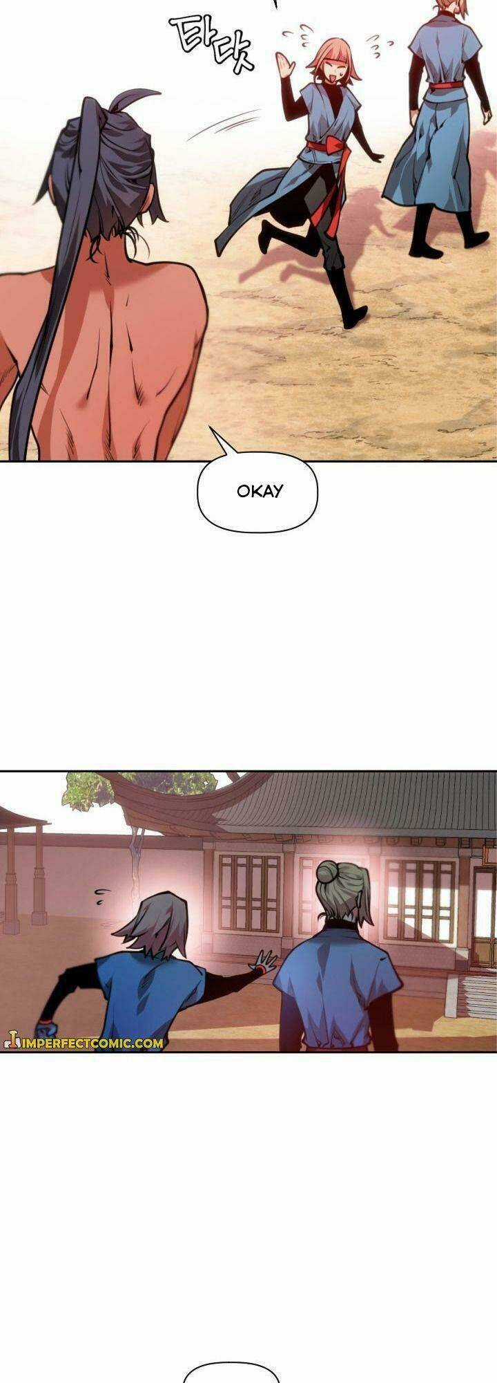 Thời Đại Hoàng Kim - Chapter 8 - Trang 12