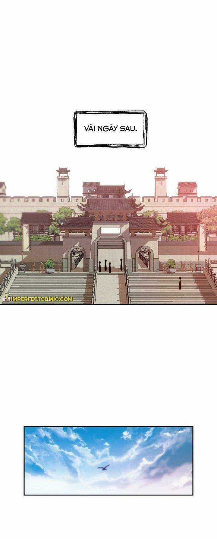 Thời Đại Hoàng Kim - Chapter 8 - Trang 27