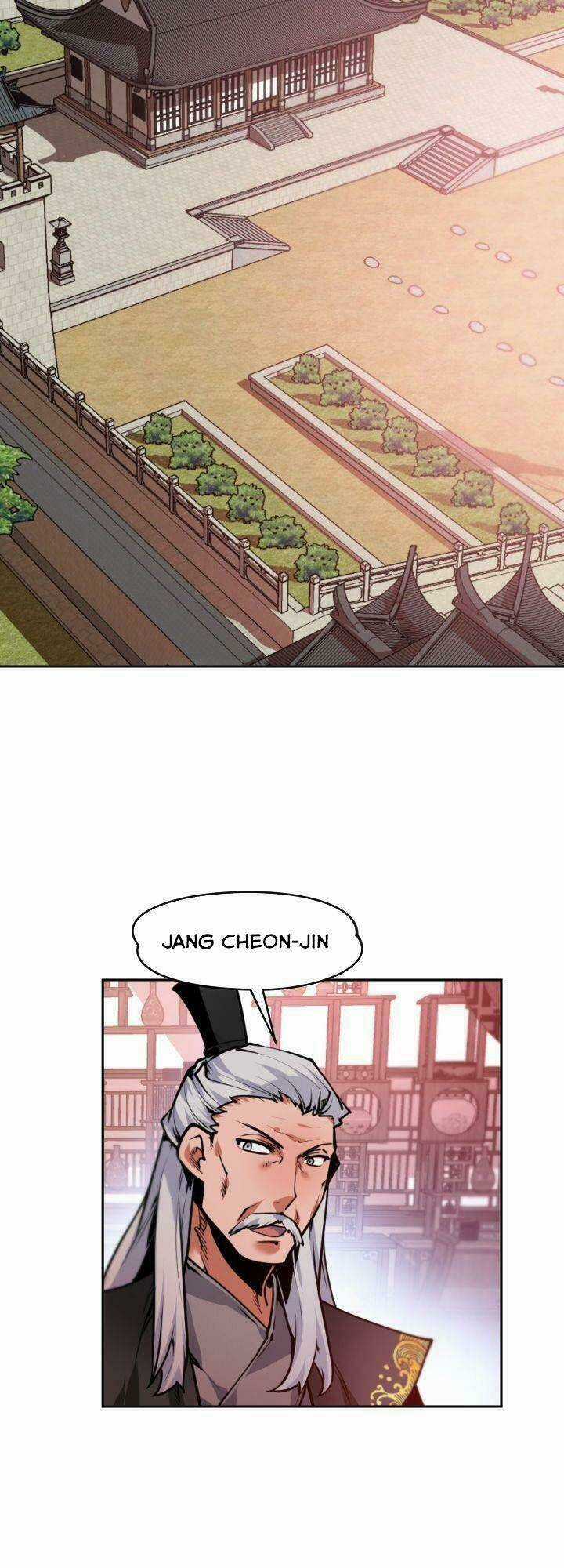 Thời Đại Hoàng Kim - Chapter 8 - Trang 33