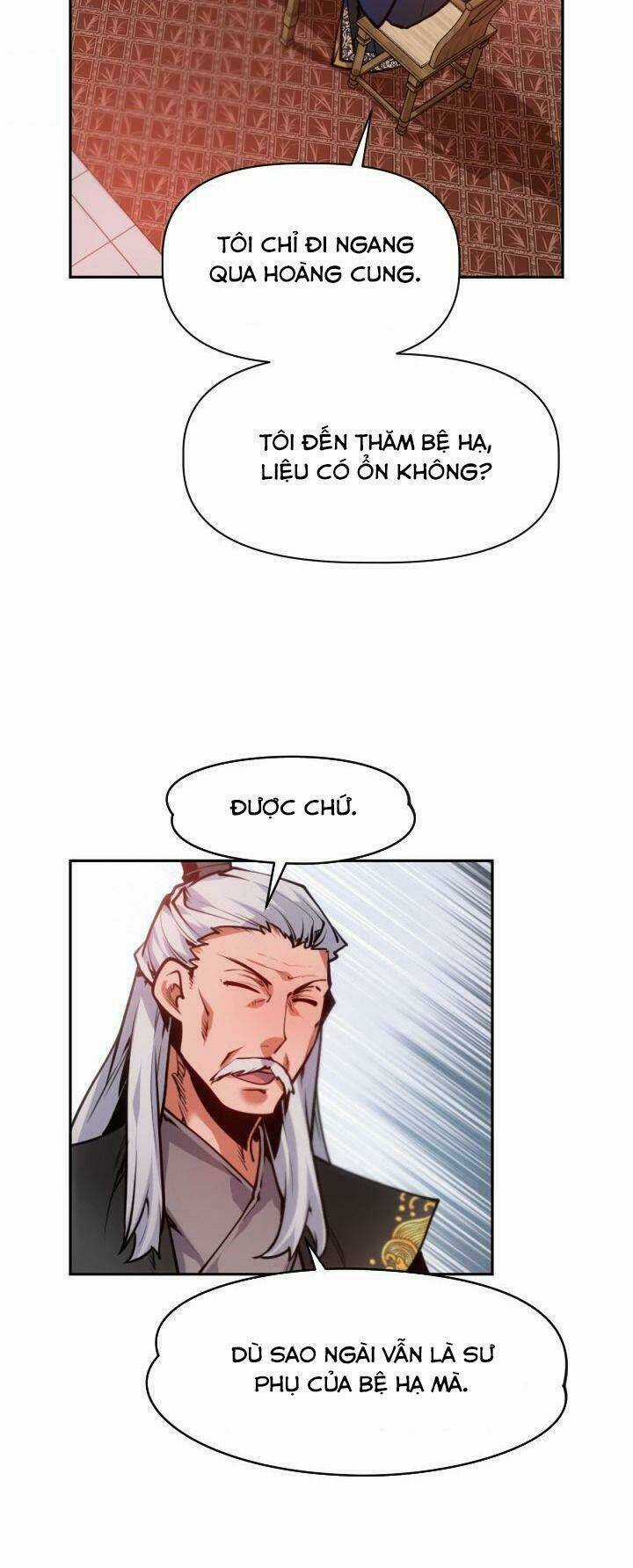 Thời Đại Hoàng Kim - Chapter 8 - Trang 36