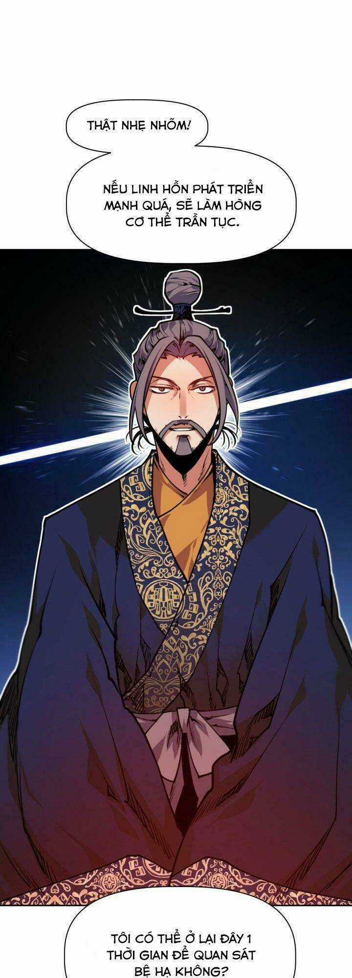 Thời Đại Hoàng Kim - Chapter 8 - Trang 38