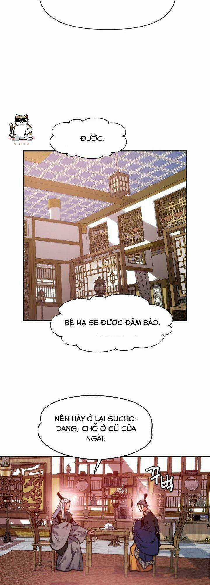 Thời Đại Hoàng Kim - Chapter 8 - Trang 39