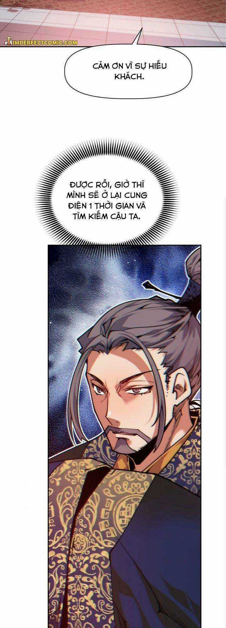 Thời Đại Hoàng Kim - Chapter 8 - Trang 40