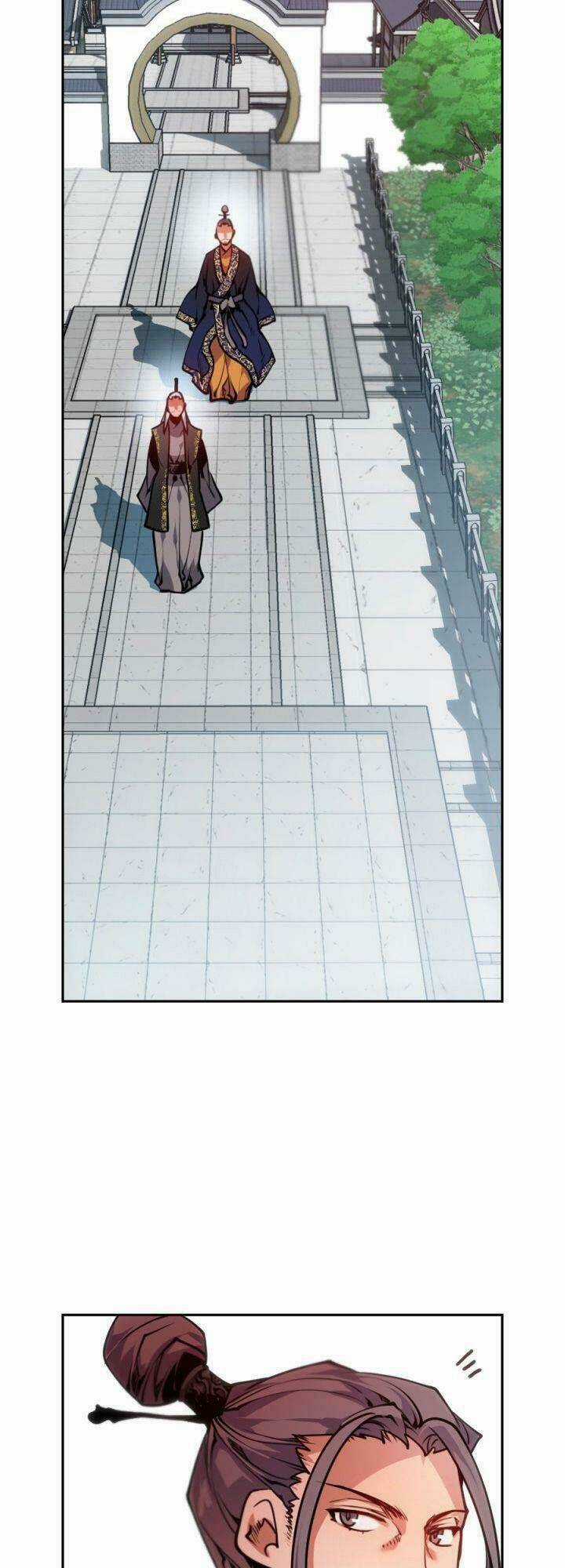 Thời Đại Hoàng Kim - Chapter 8 - Trang 42