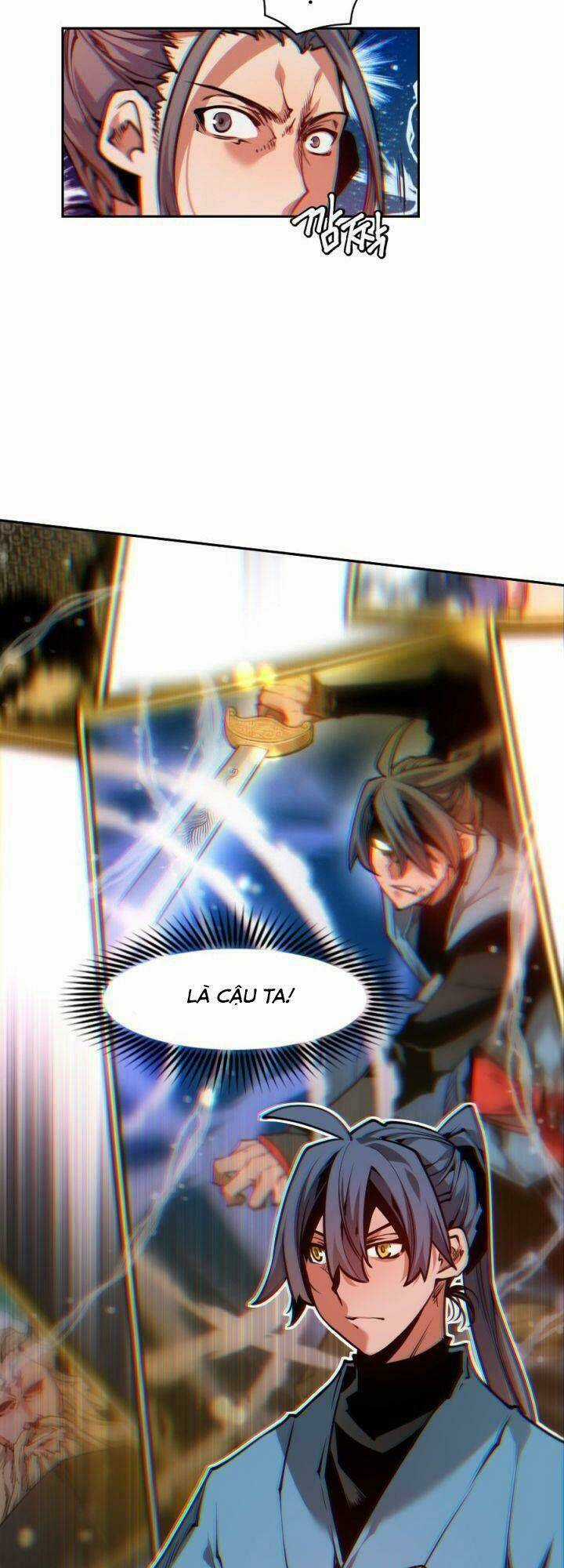 Thời Đại Hoàng Kim - Chapter 8 - Trang 44