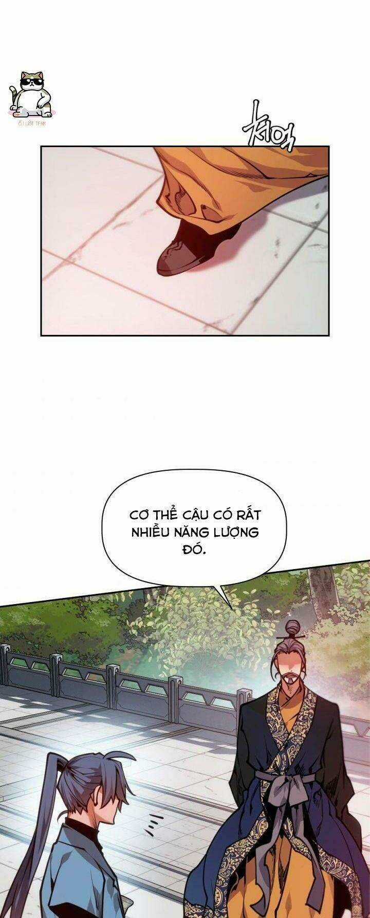 Thời Đại Hoàng Kim - Chapter 8 - Trang 46