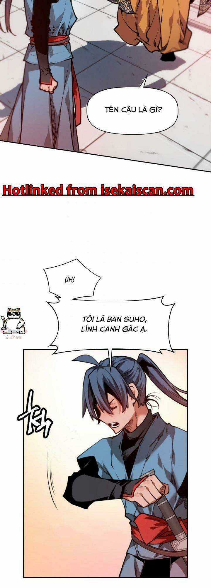 Thời Đại Hoàng Kim - Chapter 8 - Trang 47