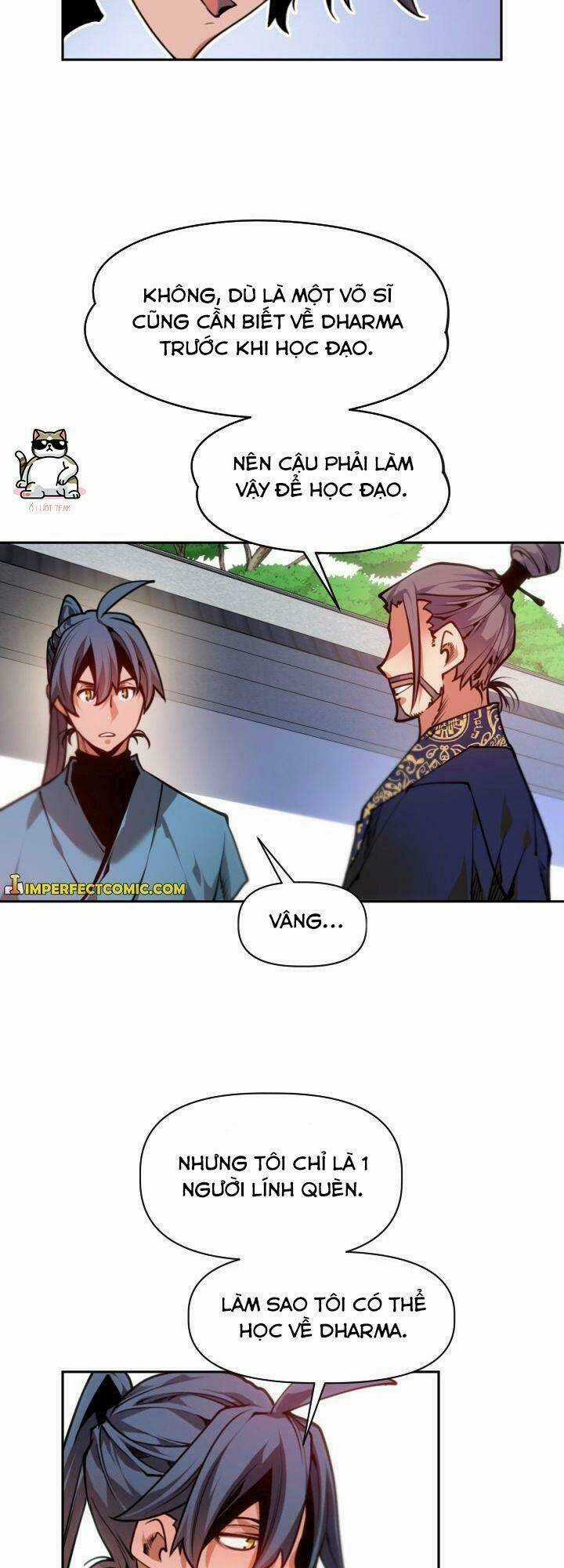 Thời Đại Hoàng Kim - Chapter 8 - Trang 49