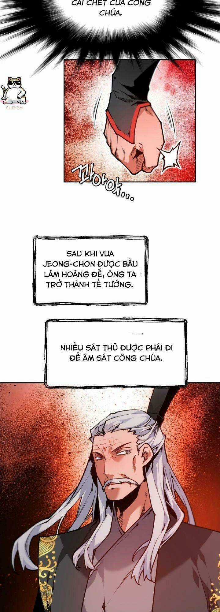 Thời Đại Hoàng Kim - Chapter 8 - Trang 53