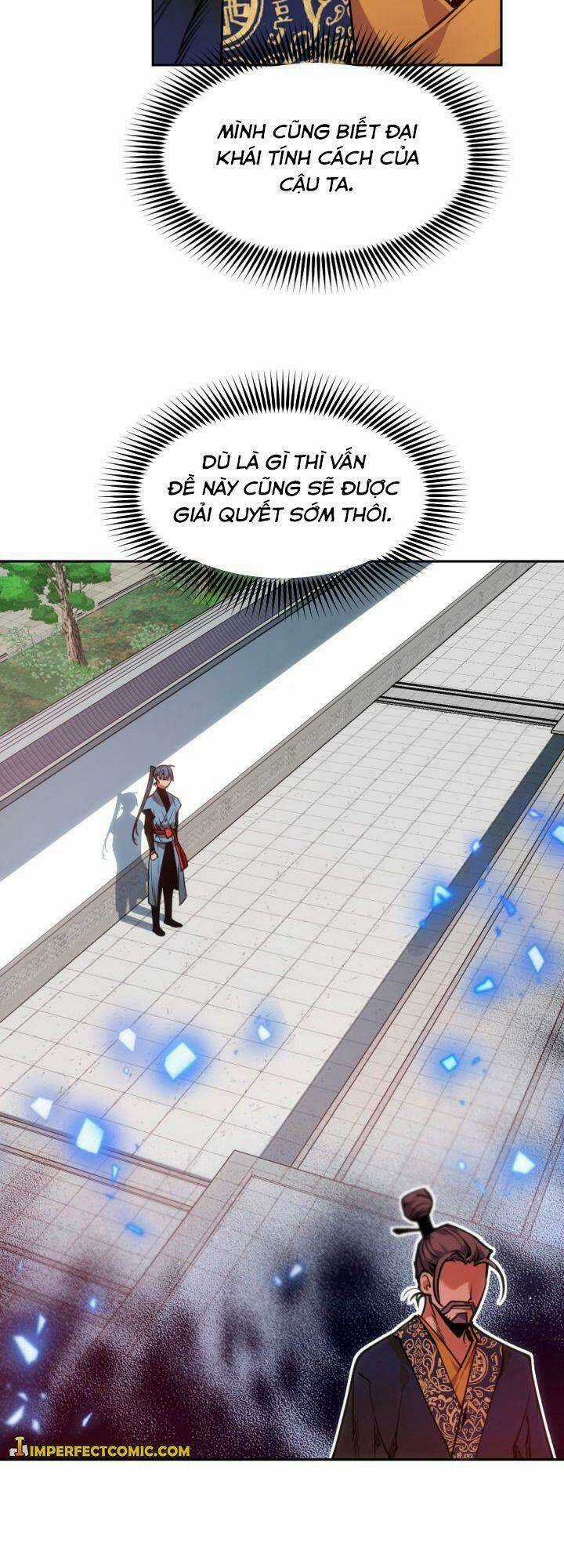 Thời Đại Hoàng Kim - Chapter 8 - Trang 56