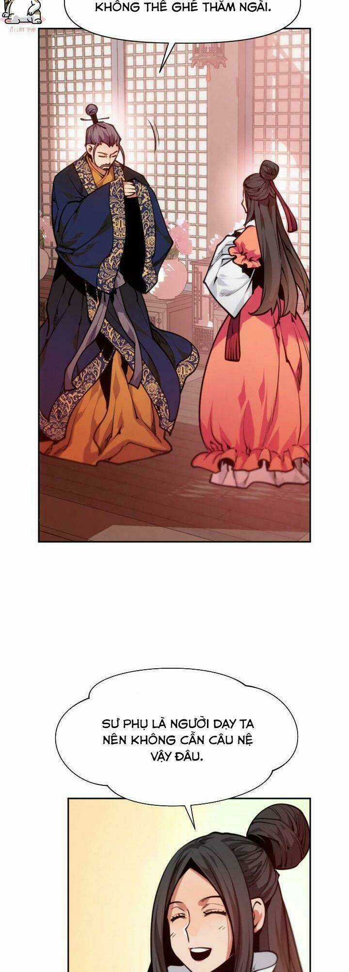 Thời Đại Hoàng Kim - Chapter 8 - Trang 59