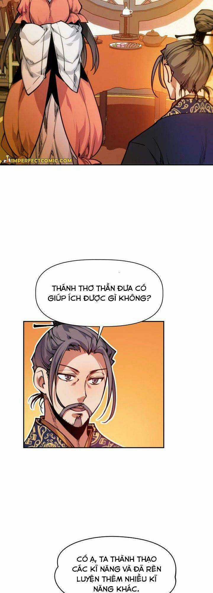 Thời Đại Hoàng Kim - Chapter 8 - Trang 61