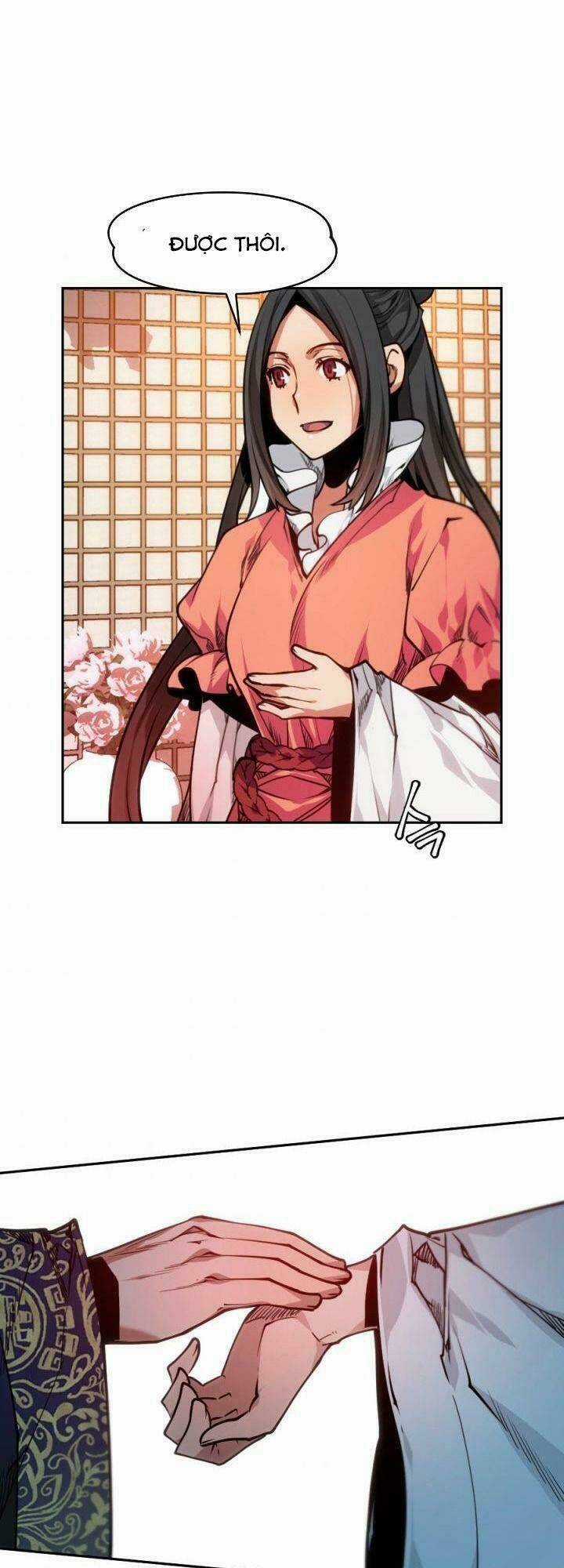 Thời Đại Hoàng Kim - Chapter 8 - Trang 63