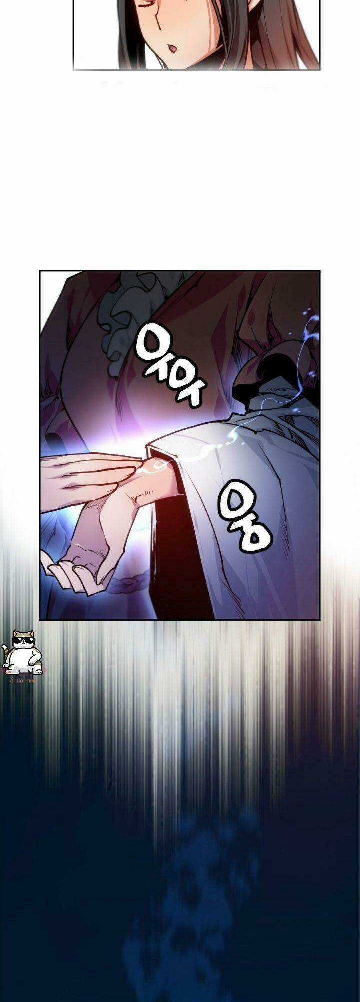 Thời Đại Hoàng Kim - Chapter 8 - Trang 66