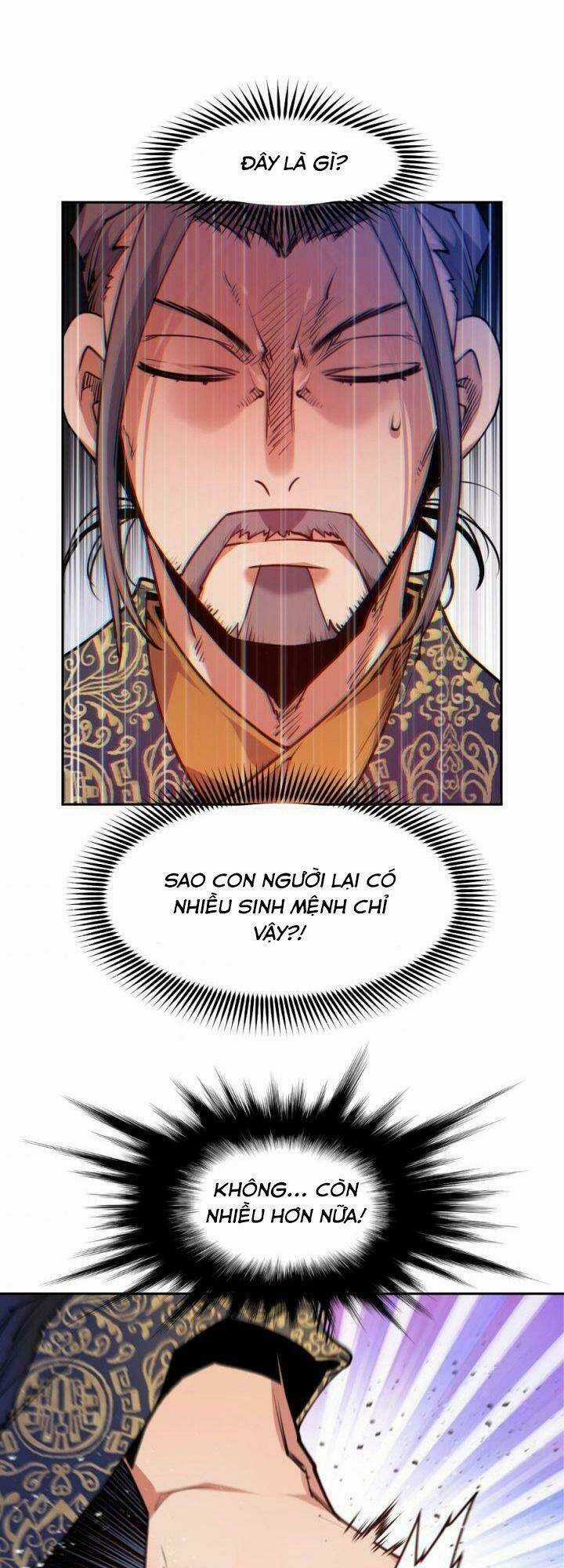 Thời Đại Hoàng Kim - Chapter 8 - Trang 69