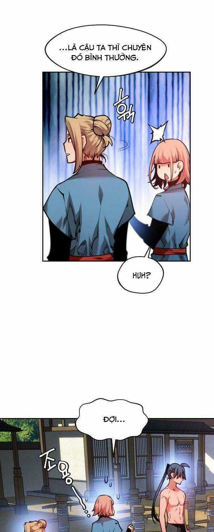 Thời Đại Hoàng Kim - Chapter 8 - Trang 9