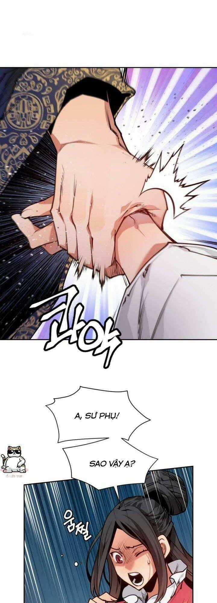 Thời Đại Hoàng Kim - Chapter 9 - Trang 2