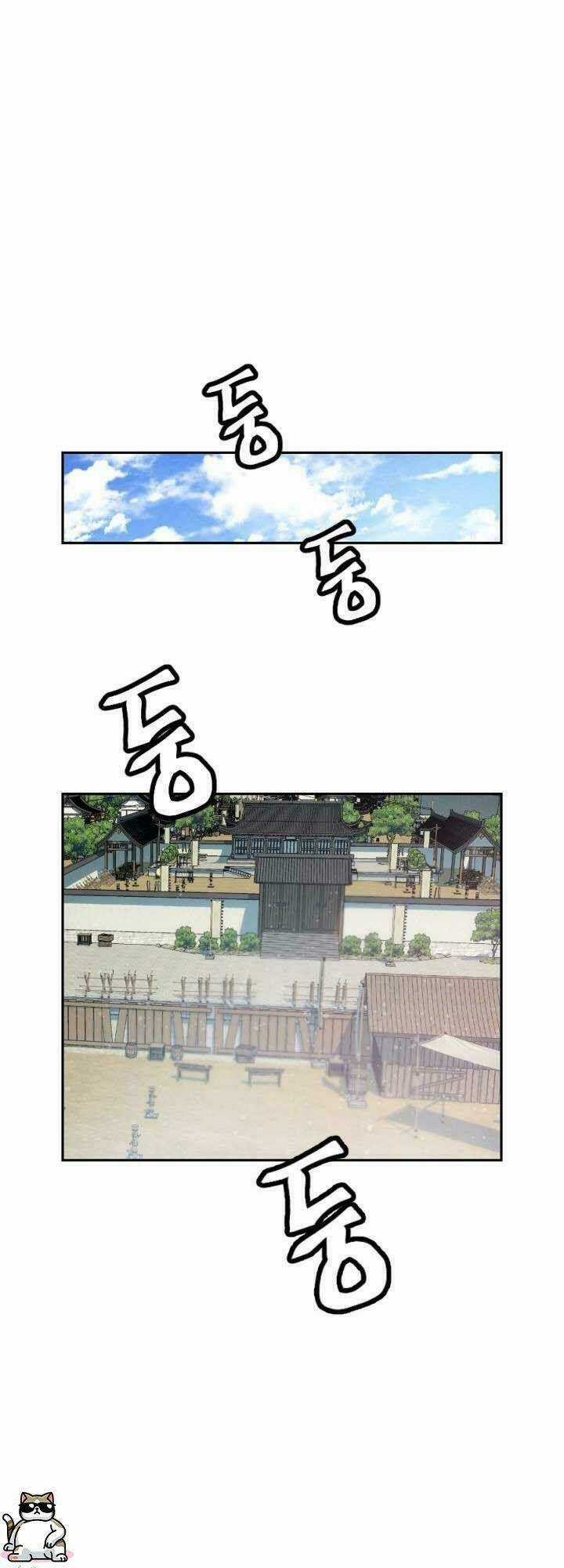 Thời Đại Hoàng Kim - Chapter 9 - Trang 11