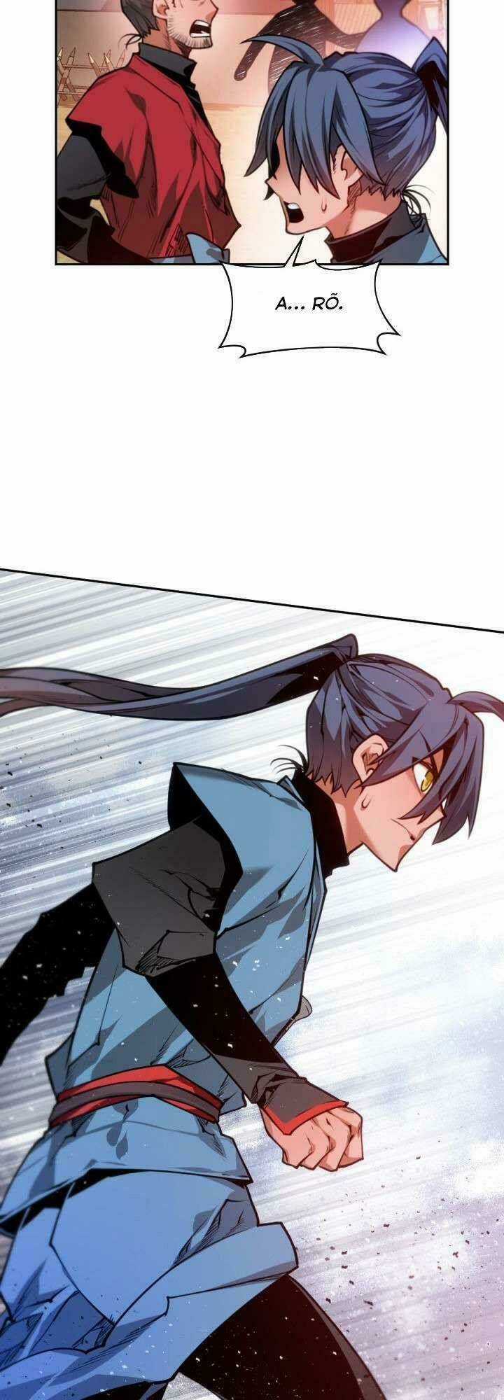 Thời Đại Hoàng Kim - Chapter 9 - Trang 17