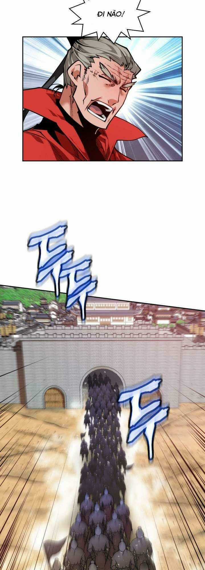 Thời Đại Hoàng Kim - Chapter 9 - Trang 20