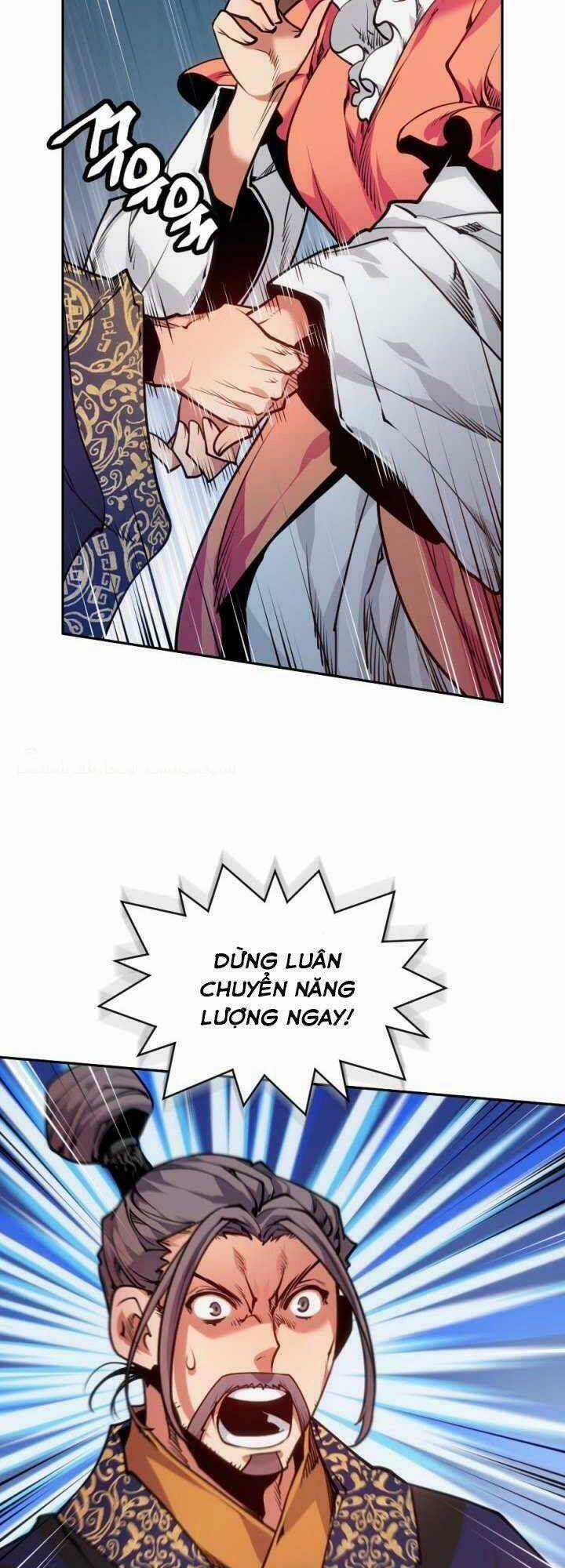 Thời Đại Hoàng Kim - Chapter 9 - Trang 3