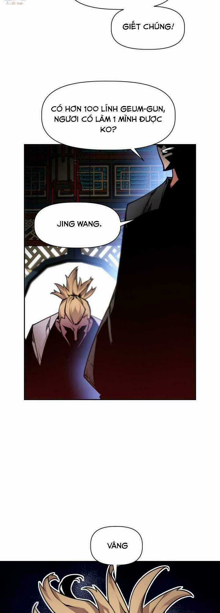 Thời Đại Hoàng Kim - Chapter 9 - Trang 23