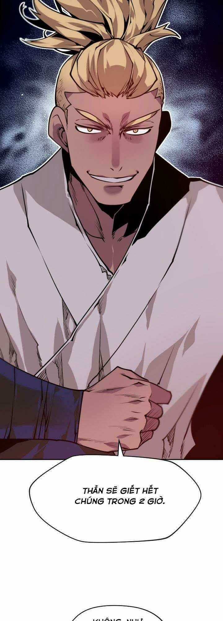 Thời Đại Hoàng Kim - Chapter 9 - Trang 24